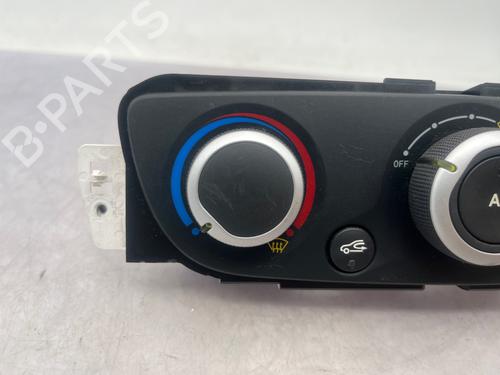 Climate control RENAULT MEGANE III Hatchback (BZ0/1_, B3_) 1.5 dCi (BZ09, BZ0D, BZ1W, BZ29, BZ14) | BP36875139I5  - Image 5