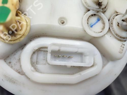 Fuel pump CITROËN C5 III (RD_) 2.0 HDi 140 (RDRHF8, RDRHFA, RDRHA8, RDRHAJ) | BP23730607M76 - Image 7