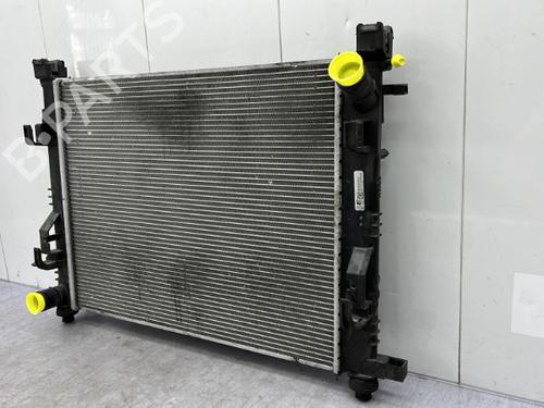 Køler RENAULT CLIO IV (BH_) 1.5 dCi 75 | BP23756277M31 