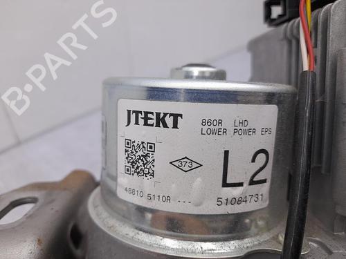 Steering column RENAULT CLIO IV (BH_) 1.5 dCi 90 | BP23706340M21 - Image 14