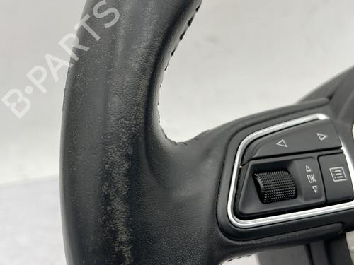 Steering wheel AUDI A1 (8X1, 8XK) 1.6 TDI | BP30438124C49