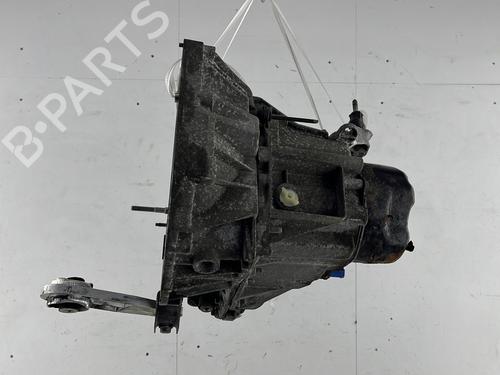 Used Gearbox Gearbox DACIA LOGAN MCV (KS_) 1.5 dCi (KS0W) (86 hp) 23761772 23761772