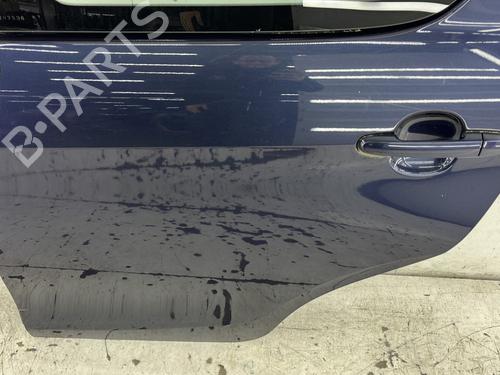 Left rear door PEUGEOT 108 1.2 | BP29063286C4 