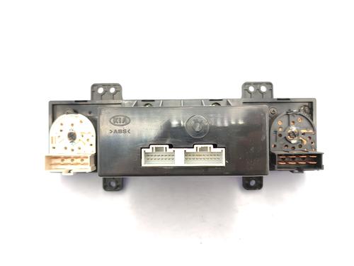 Used Climate control Climate control KIA CARNIVAL I (UP, FL) 2.9 TDi (126 hp) 23720299 23720299