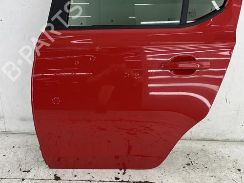 Left rear door OPEL CORSA E (X15) 1.4 Turbo (08, 68) | BP27658455C4 