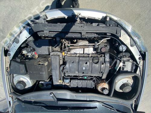 Engine PEUGEOT 206 SW (2E/K) 1.6 16V | BP36293562M1 - Image 37