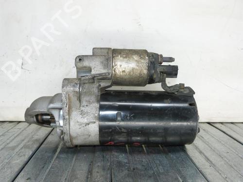 Starter AUDI A6 C6 Avant (4F5) 3.0 TDI quattro | BP23672026M8  - Image 5
