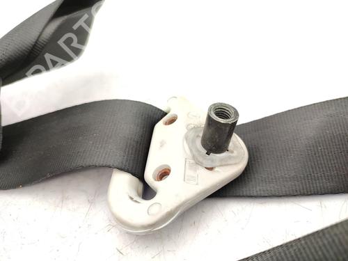 Front left seatbelt PEUGEOT 407 Coupe (6C_) 2.7 HDi | BP23719613I26 - Image 4