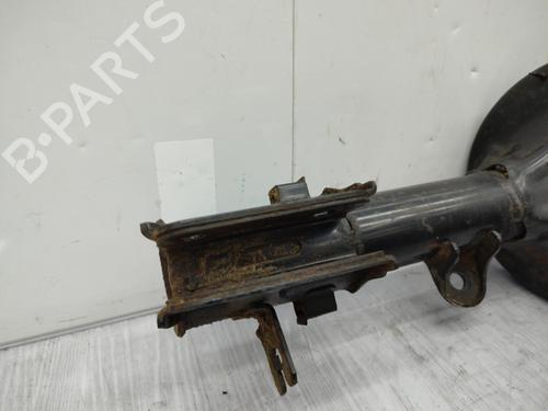 Right rear shock absorber HYUNDAI TUCSON (JM) 2.0 CRDi All-wheel Drive | BP23712039M19 