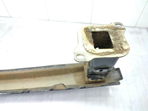 Rear bumper reinforcement SKODA FABIA II (542) 1.6 TDI | BP23749061C73 