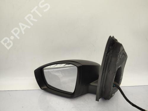 Lusterko boczne lewe VW POLO V (6R1, 6C1) 1.6 TDI | BP23742090C26 