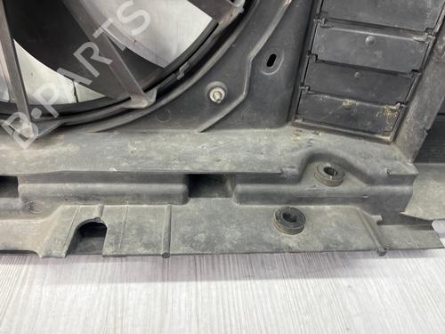 Used Radiator fan Radiator fan 38263214 38263214