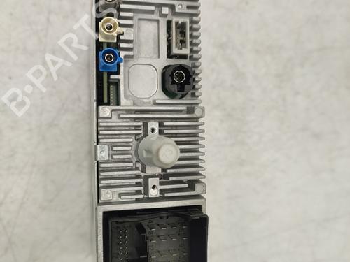 Radio CITROËN C4 II (NC_) 1.6 BlueHDi 100 | BP23980519E6  - Image 8