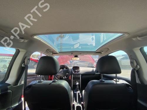 Used Interior roof Interior roof 37284426 37284426
