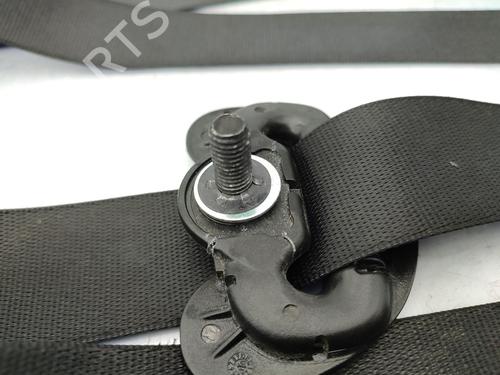 Front left seatbelt BMW X5 (E70) xDrive 40 d | BP23679527I26  - Image 9