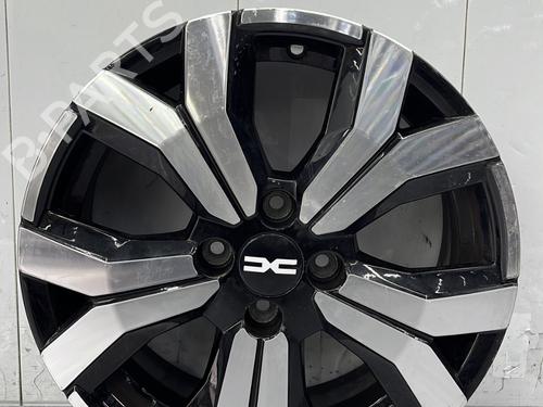 Fælk DACIA SANDERO III 1.0 TCe 100 ECO-G (101 hp) 30755075