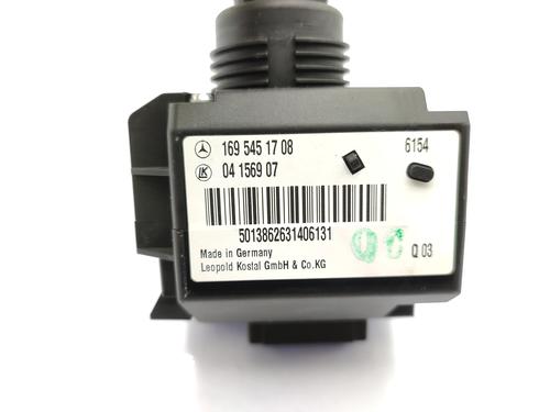 Electronic module MERCEDES-BENZ A-CLASS (W169) A 180 CDI (169.007, 169.307) | BP23756335M83  - Image 20