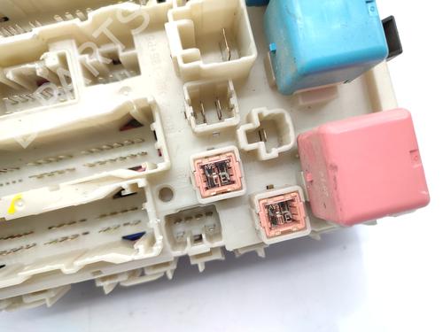 Electronic module TOYOTA YARIS (_P9_) 1.4 D-4D (NLP90_, NLP90R) | BP23760509M83 - Image 20