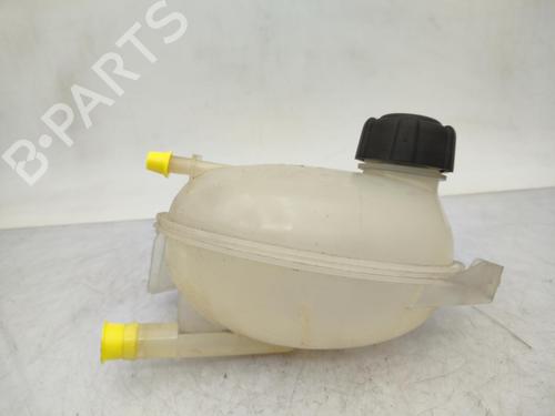 Expansion tank RENAULT CLIO IV (BH_) 1.5 dCi 75 | BP23719812C120 