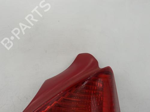 Right taillight CITROËN C2 (JM_) 1.4 HDi | BP30551156C35