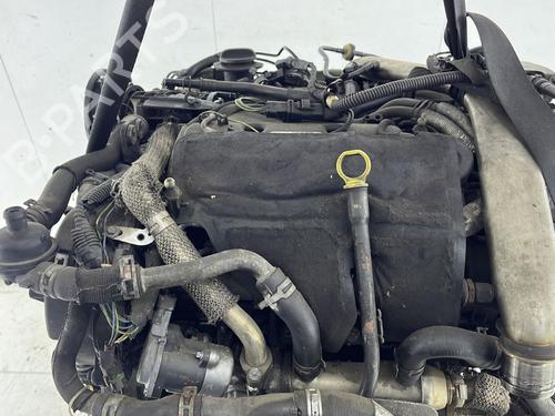 Engine PEUGEOT 407 (6D_) 2.7 HDi (6DUHZJ, 6DUHZF) | BP24846546M1 