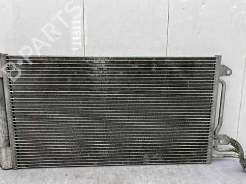 Used AC radiator SEAT IBIZA IV SC (6J1, 6P5) 1.9 TDI (105 hp) 23756514