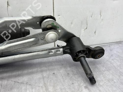 Front wiper motor DACIA SANDERO III 1.0 TCe 100 ECO-G | BP23758195M29 