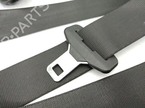 Front right seatbelt BMW 1 (E81) 118 d | BP23760609I25 - Image 7