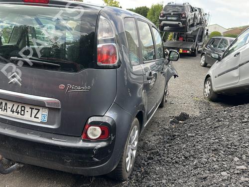 Electronic module CITROËN C3 Picasso (SH_) 1.6 HDi | BP32093729M83  - Image 14