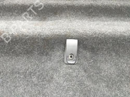 Rear parcel shelf HONDA CIVIC VIII Hatchback (FN, FK) 2.2 CTDi (FK3) | BP23706866C85 