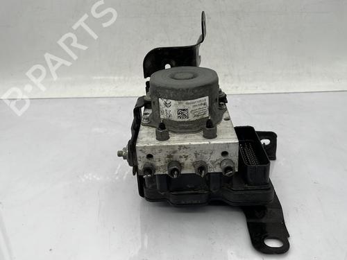Used ABS pump PEUGEOT 308 II (LB_, LP_, LW_, LH_, L3_) 1.2 THP 130 (131 hp) 25031208