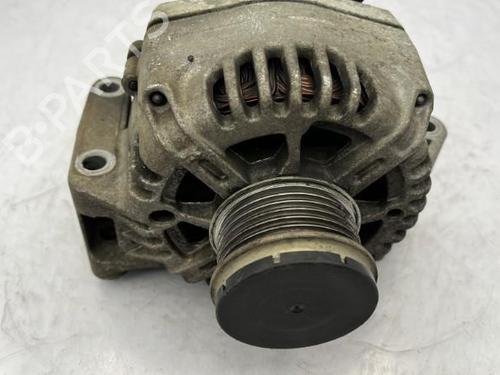 Alternator FIAT GRANDE PUNTO (199_) 1.3 D Multijet | BP23752677M7 