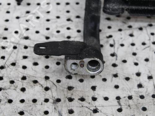 Used AC radiator AC radiator SEAT LEON (1M1) 1.9 TDI (150 hp) 23686139 23686139