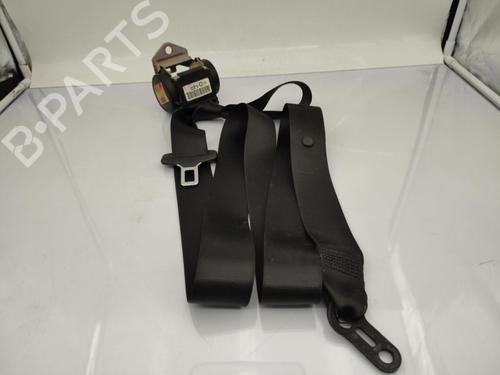 Rear left seatbelt BMW 1 (E87) 120 d | BP23733170I29  - Image 6