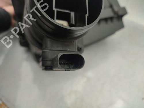 Air filter box VW GOLF PLUS V (5M1, 521) 1.6 TDI | BP29634711M87 
