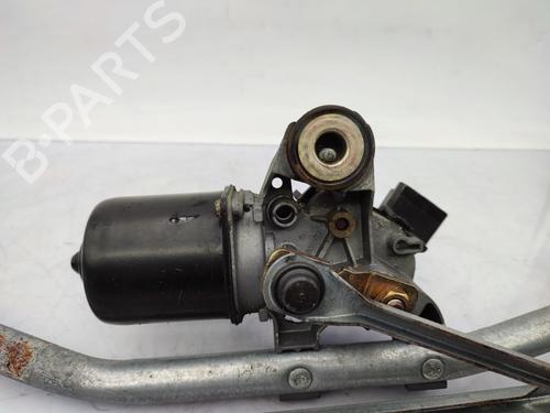 Front wiper motor CITROËN C3 I (FC_, FN_) 1.4 HDi | BP23718811M29 