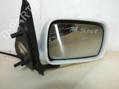 Right mirror VW POLO III (6N1) 60 1.4 | BP23678113C27 