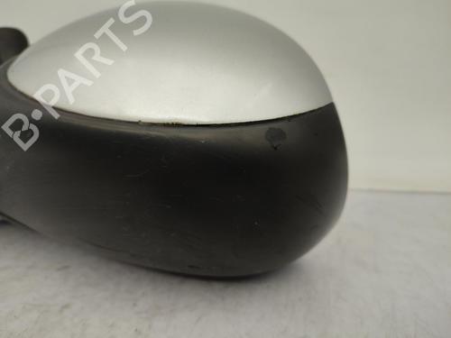 Left mirror CITROËN XSARA PICASSO (N68) 2.0 HDi | BP23677014C26 