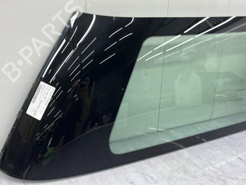 Rear right quarter glass MINI MINI (R50, R53) Cooper | BP23758070C92 