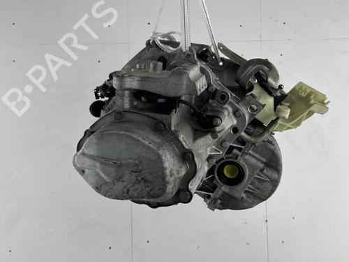 Gearbox PEUGEOT 208 I (CA_, CC_) 1.5 BlueHDI 100 | BP23751363M3 