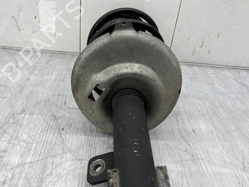 Right front shock absorber CITROËN C4 II (NC_) 1.6 VTi 120 (NC5FS0, NC5FS9) | BP23681500M17 