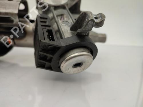 Electronic module FORD FOCUS I Saloon (DFW) 2.0 16V | BP23705204M83 