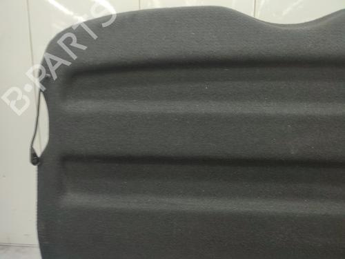 Rear parcel shelf CITROËN C4 II (NC_) 1.6 BlueHDi 100 | BP23979537C85 