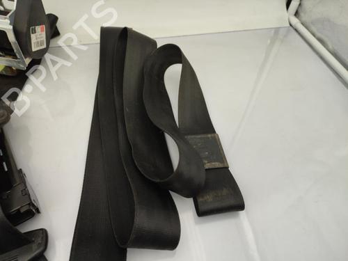 Front left belt tensioner AUDI A3 (8P1) 2.0 TDI 16V | BP23695014C87 