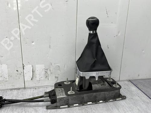 Gear lever VW GOLF PLUS V (5M1, 521) 1.6 TDI | BP29757033M90