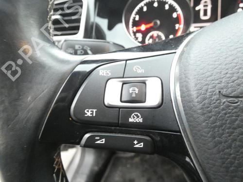 Headlight switch VW GOLF VII (5G1, BQ1, BE1, BE2) 1.2 TSI | BP23697391I24 - Image 7