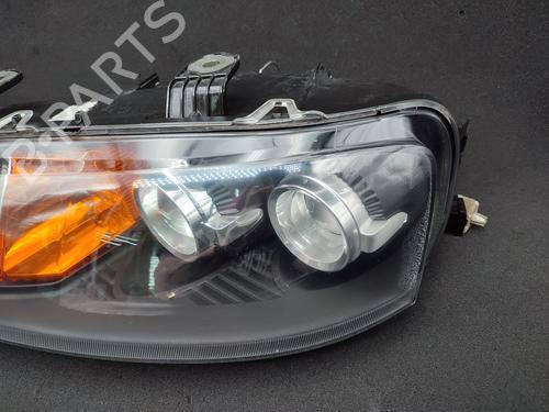 Left headlight FIAT PUNTO (188_) 1.2 60 (188.030, .050, .130, .150, .230, .250) | BP23754804C28 
