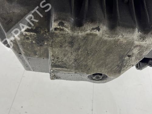 Engine RENAULT ESPACE III (JE0_) 1.9 dTi (JE0M) | BP29406230M1 
