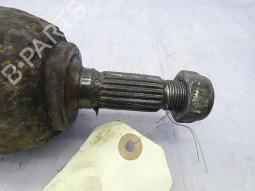 Left front driveshaft CITROËN SAXO (S0, S1) 1.4 VTS | BP23701901M38 