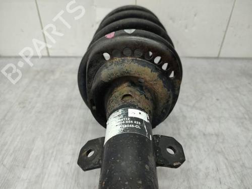 Right front shock absorber FORD MONDEO III Turnier (BWY) 2.0 TDCi | BP23720600M17 